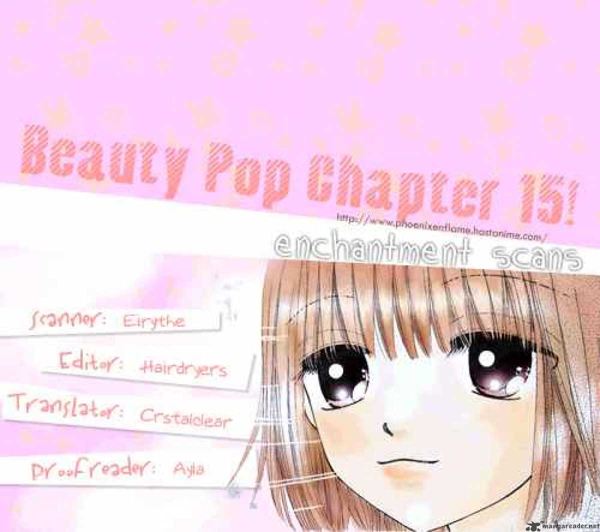 Beauty Pop 15 32