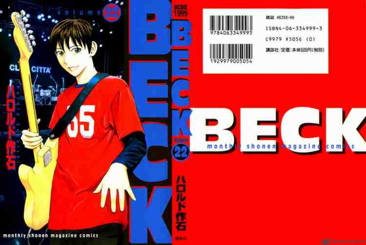 Beck 64 68