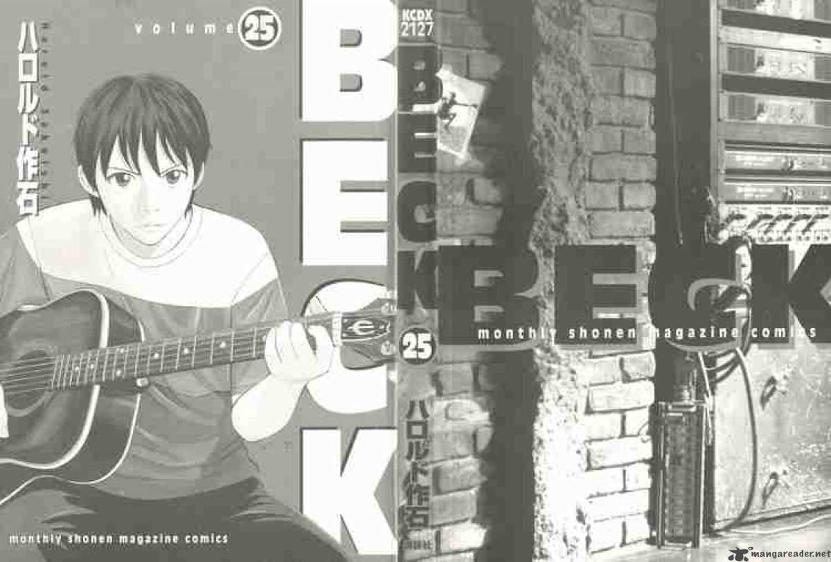 Beck 75 66