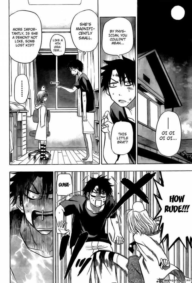 Beelzebub 28 4