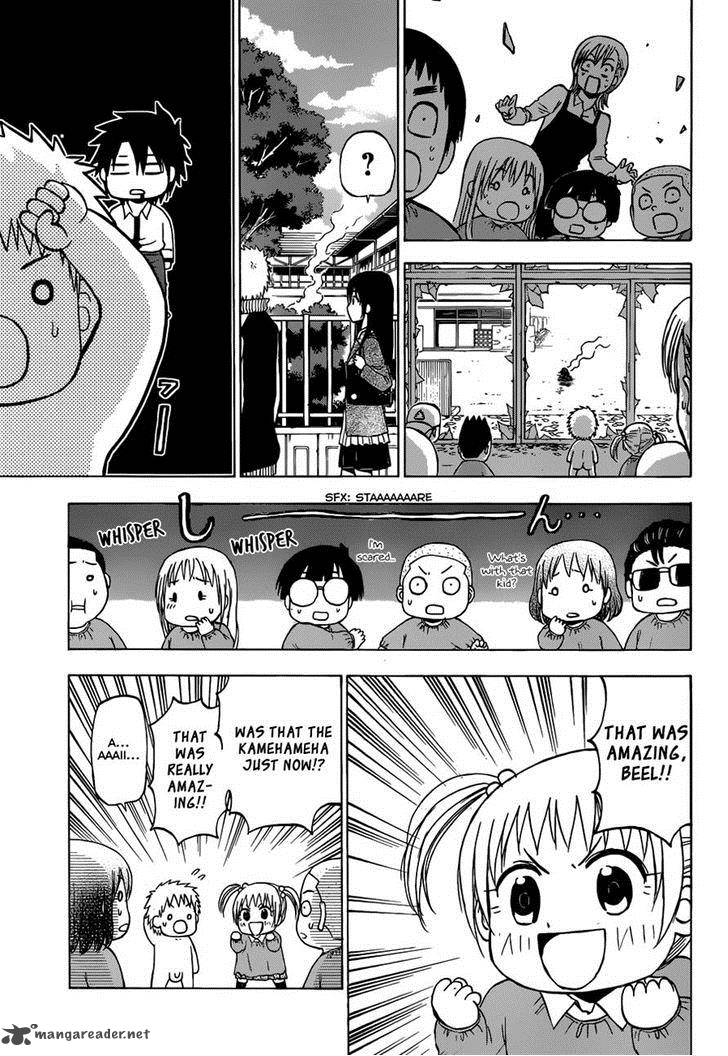 Beelzebub Side Story 1 24
