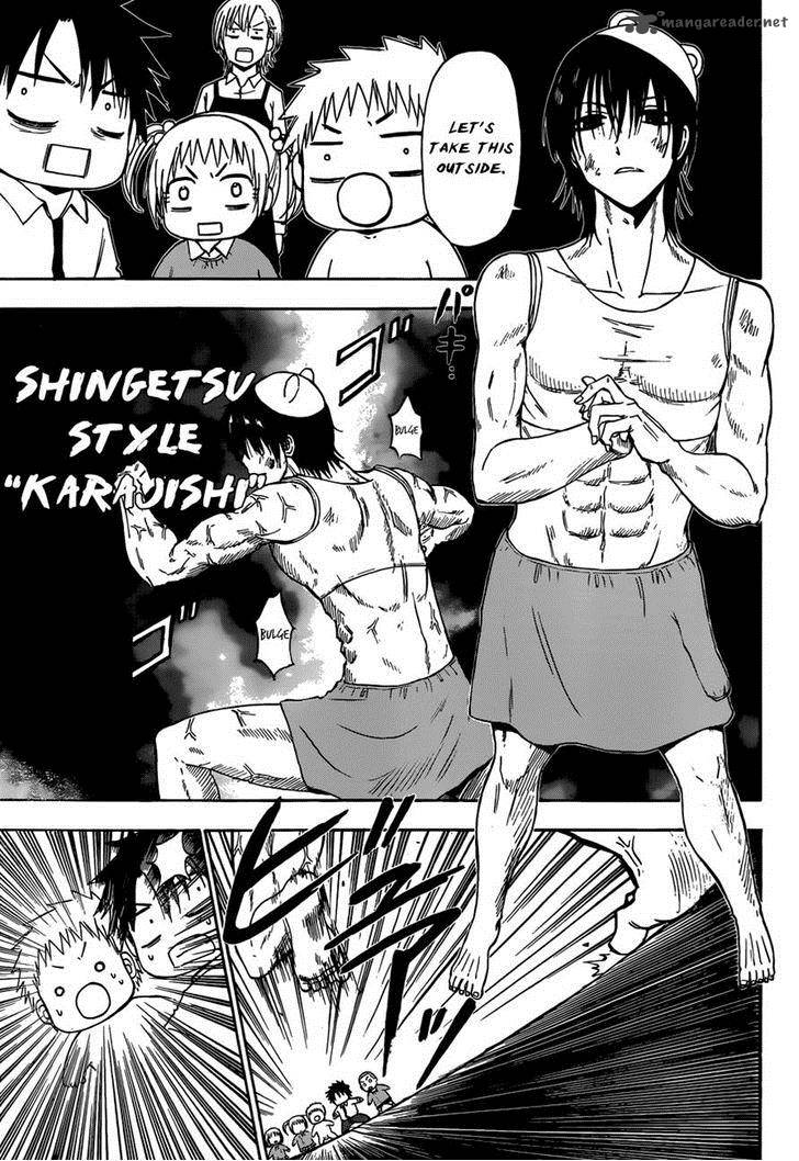 Beelzebub Side Story 1 26