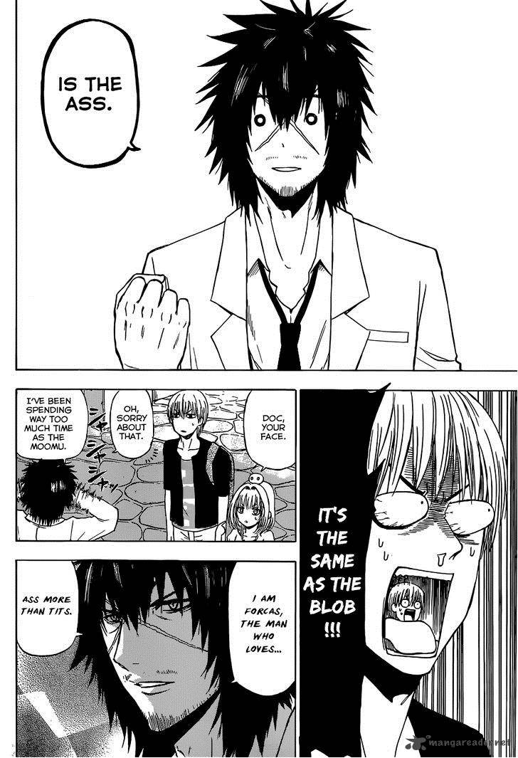 Beelzebub Side Story 4 13