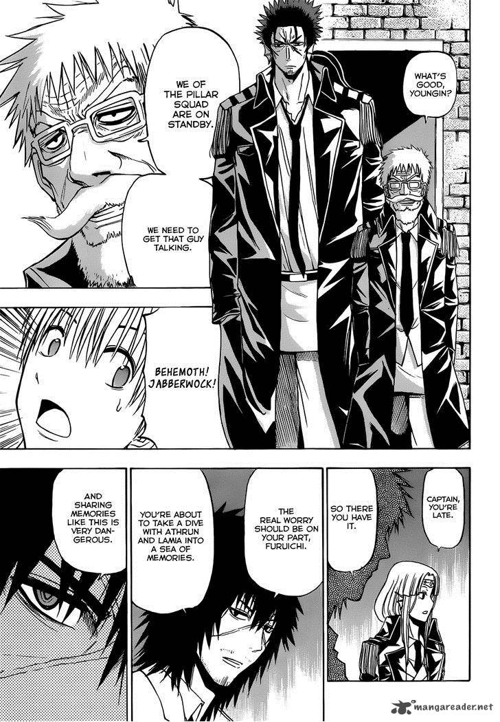 Beelzebub Side Story 4 20