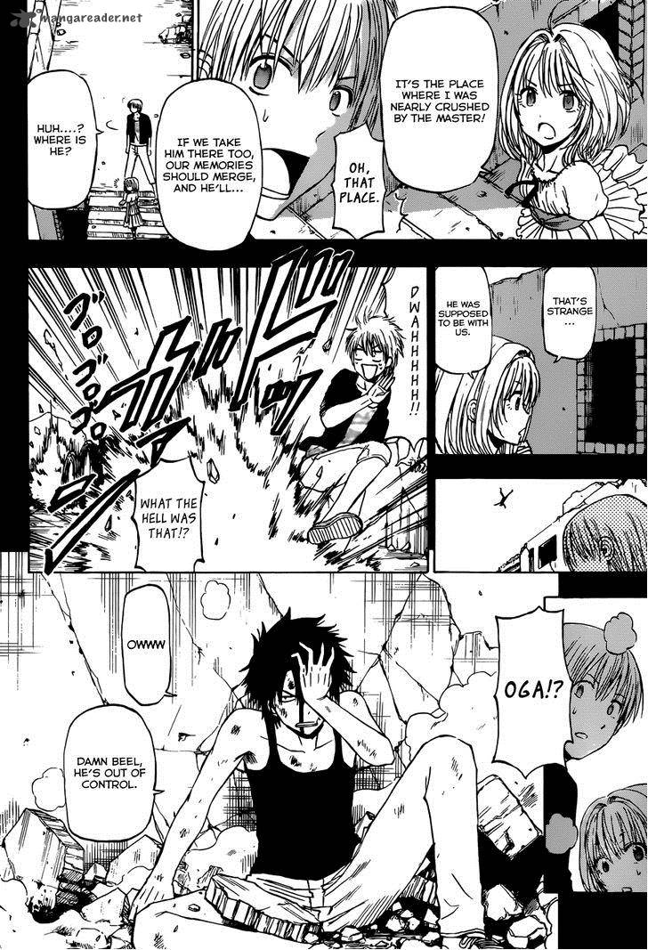 Beelzebub Side Story 4 23