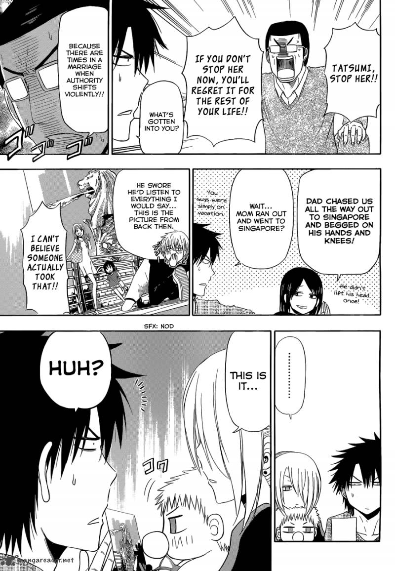 Beelzebub Side Story 6 12