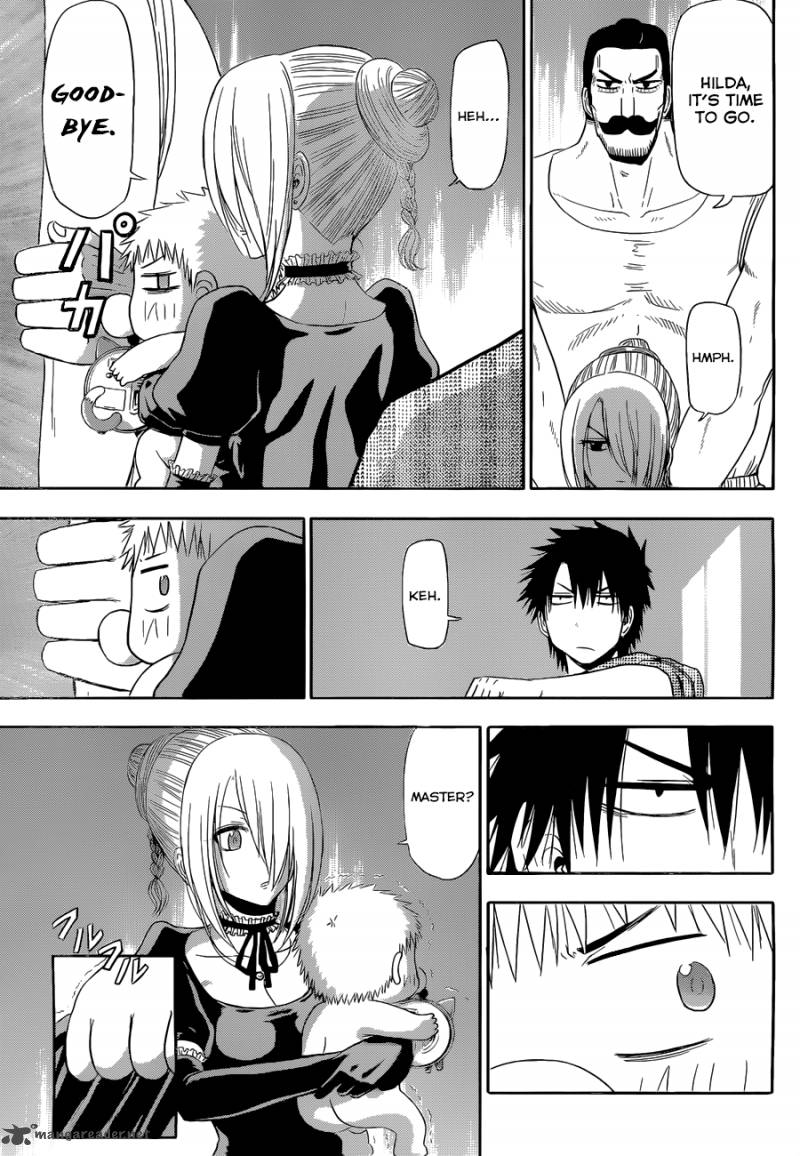 Beelzebub Side Story 6 14