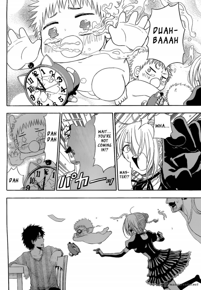 Beelzebub Side Story 6 15