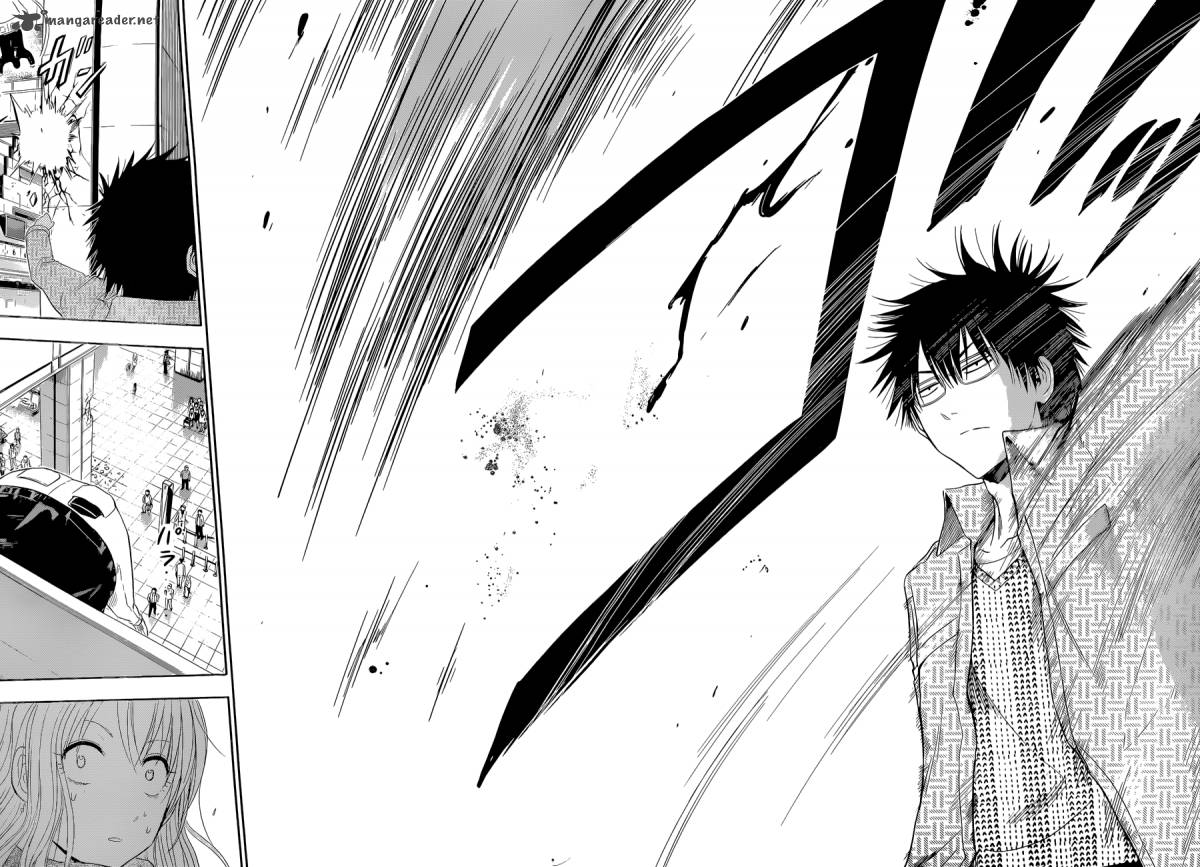 Beelzebub Side Story 6 35