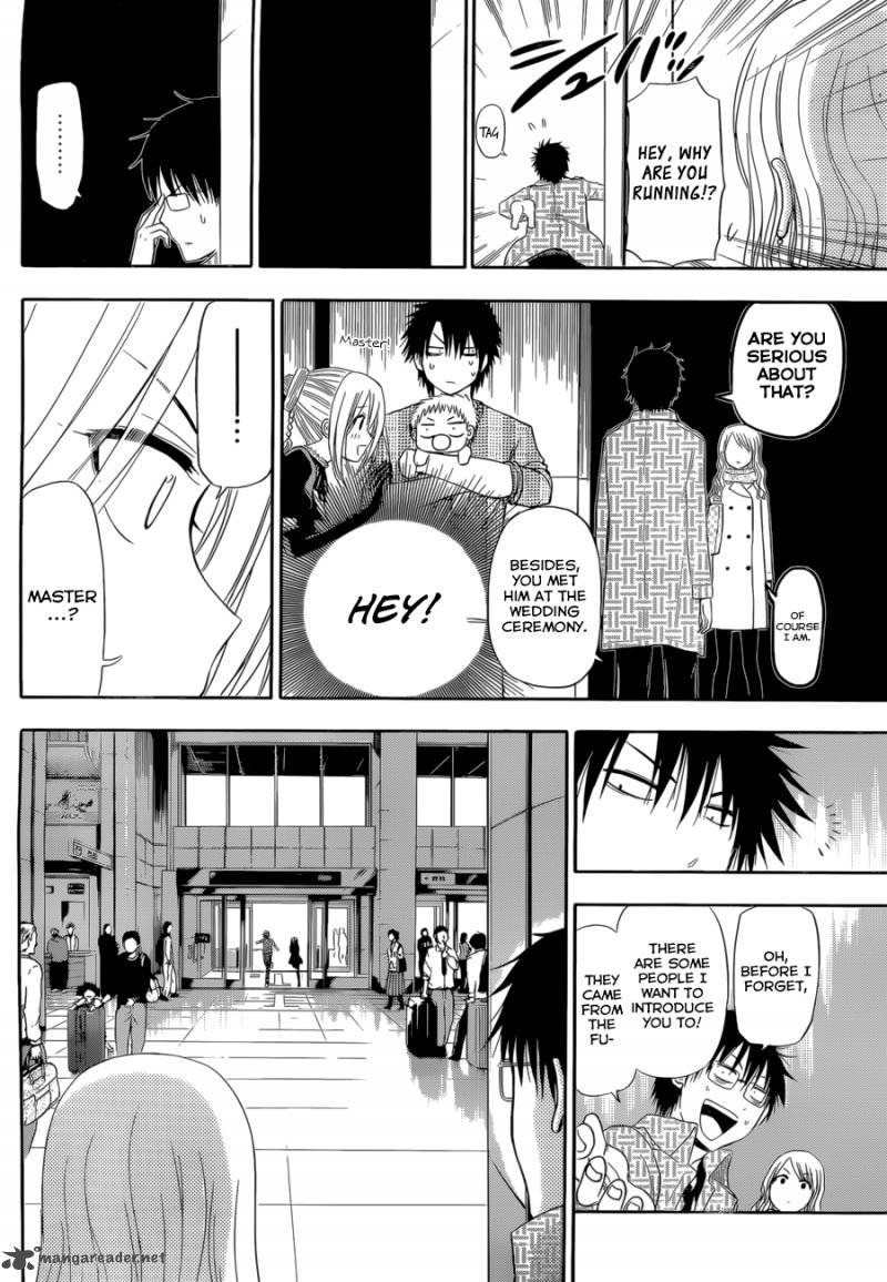 Beelzebub Side Story 6 38