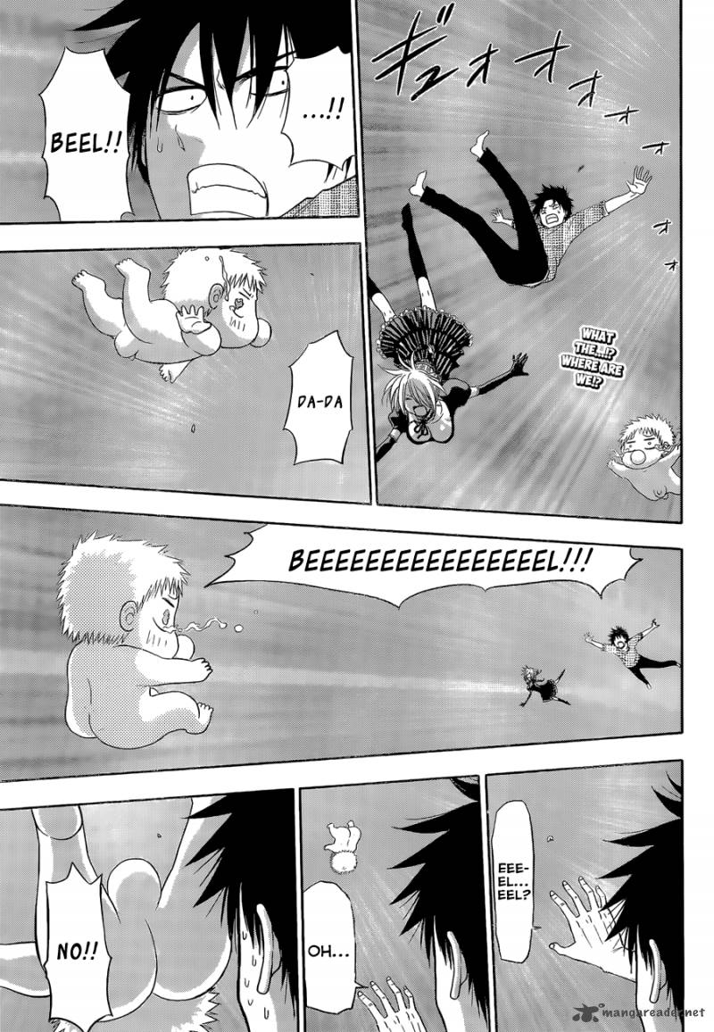 Beelzebub Side Story 6 4