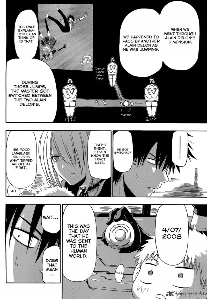 Beelzebub Side Story 6 40
