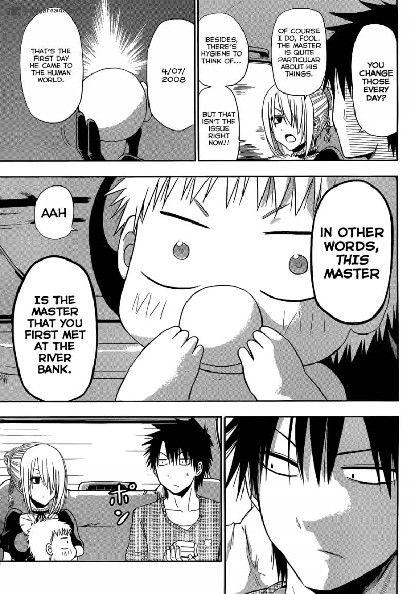 Beelzebub Side Story 6 41