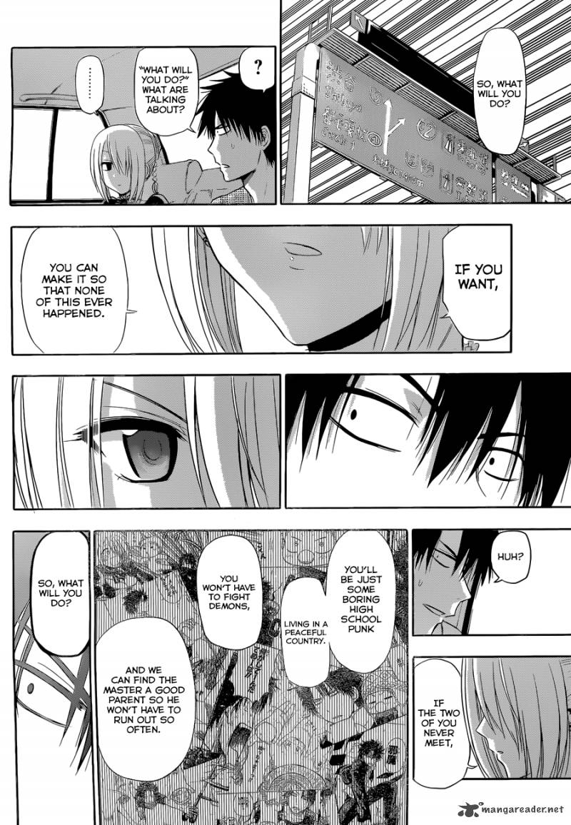 Beelzebub Side Story 6 42