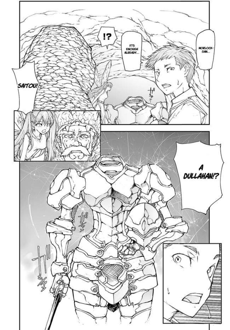 Benriya Saitou San Isekai Ni Iku 140 6