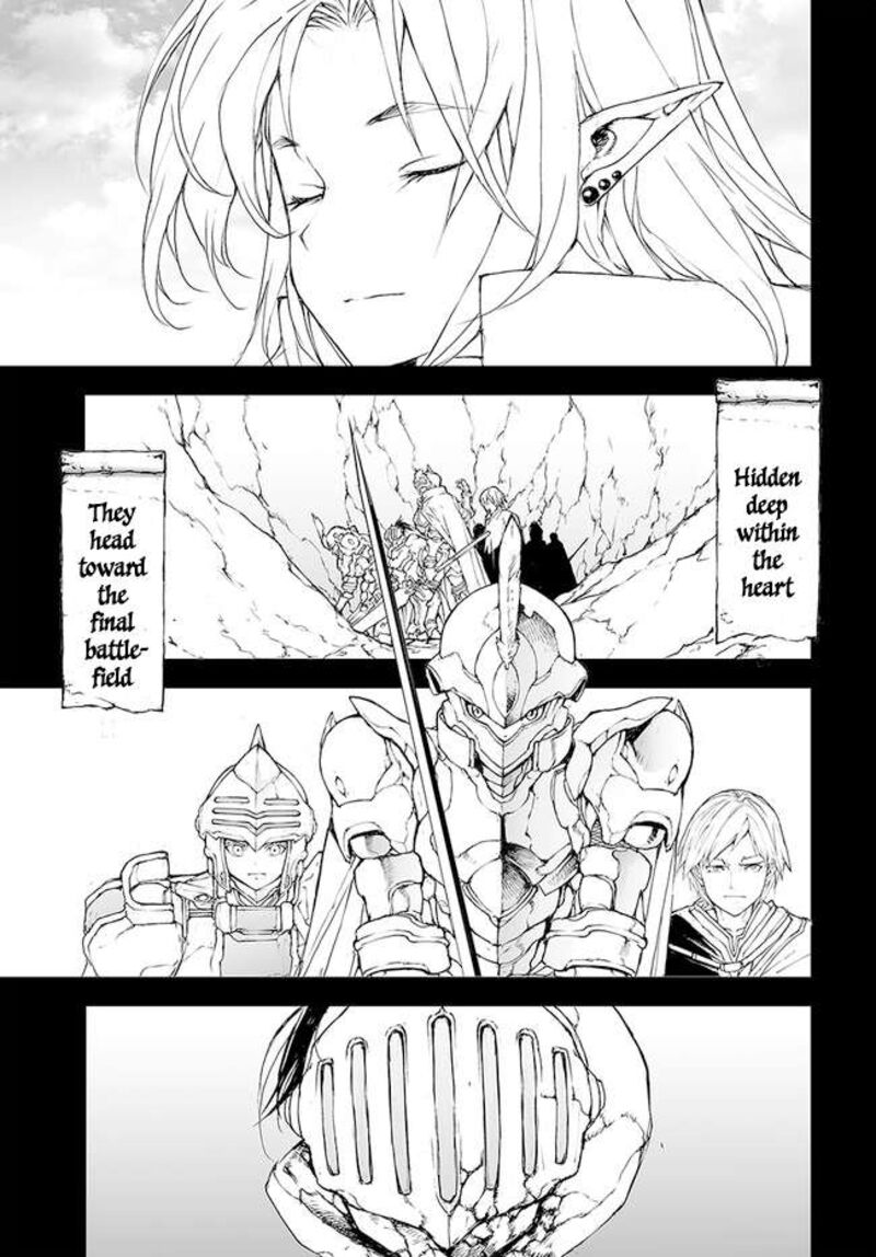 Benriya Saitou San Isekai Ni Iku 143e 11