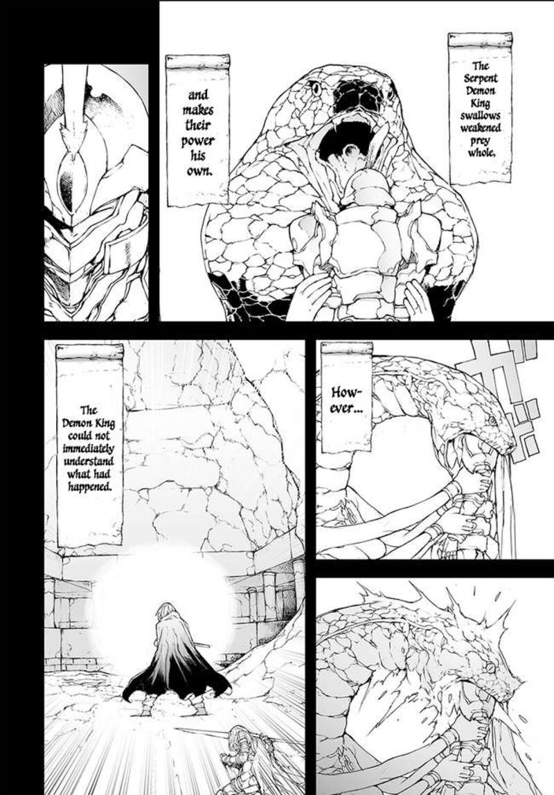 Benriya Saitou San Isekai Ni Iku 143e 14