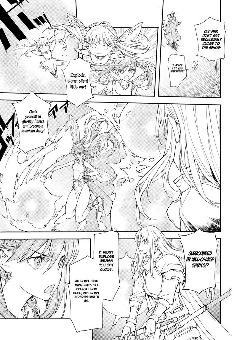 Benriya Saitou San Isekai Ni Iku 149 2