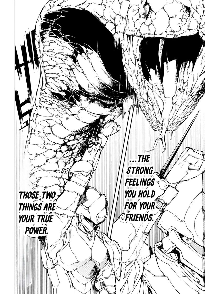 Benriya Saitou San Isekai Ni Iku 152 4