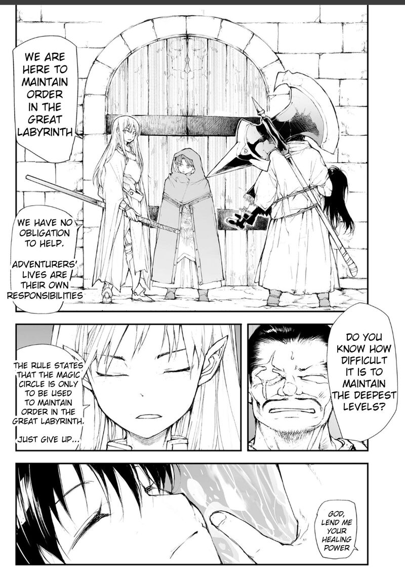 Benriya Saitou San Isekai Ni Iku 155 2