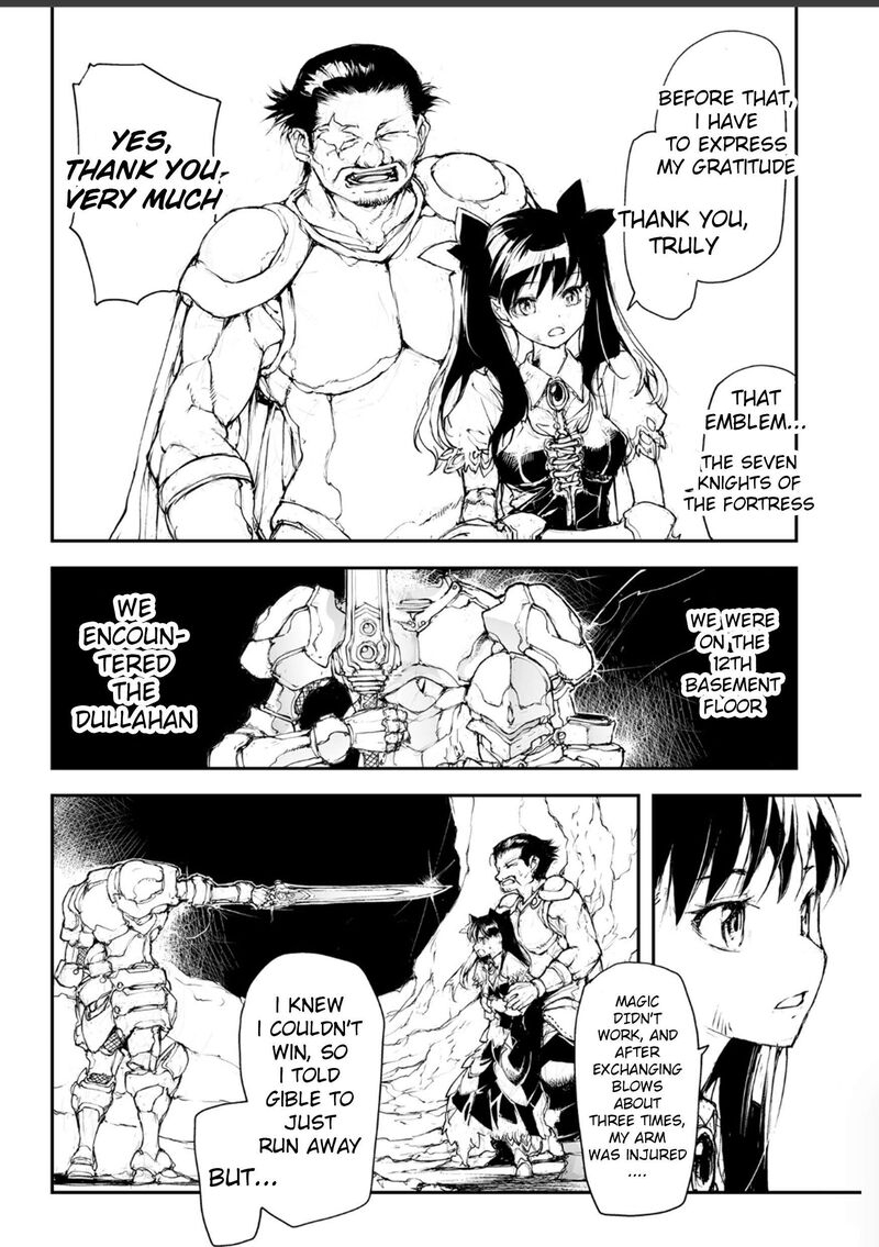 Benriya Saitou San Isekai Ni Iku 155 6