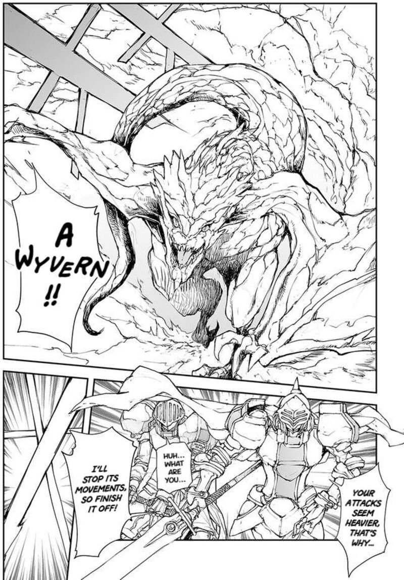 Benriya Saitou San Isekai Ni Iku 156 4