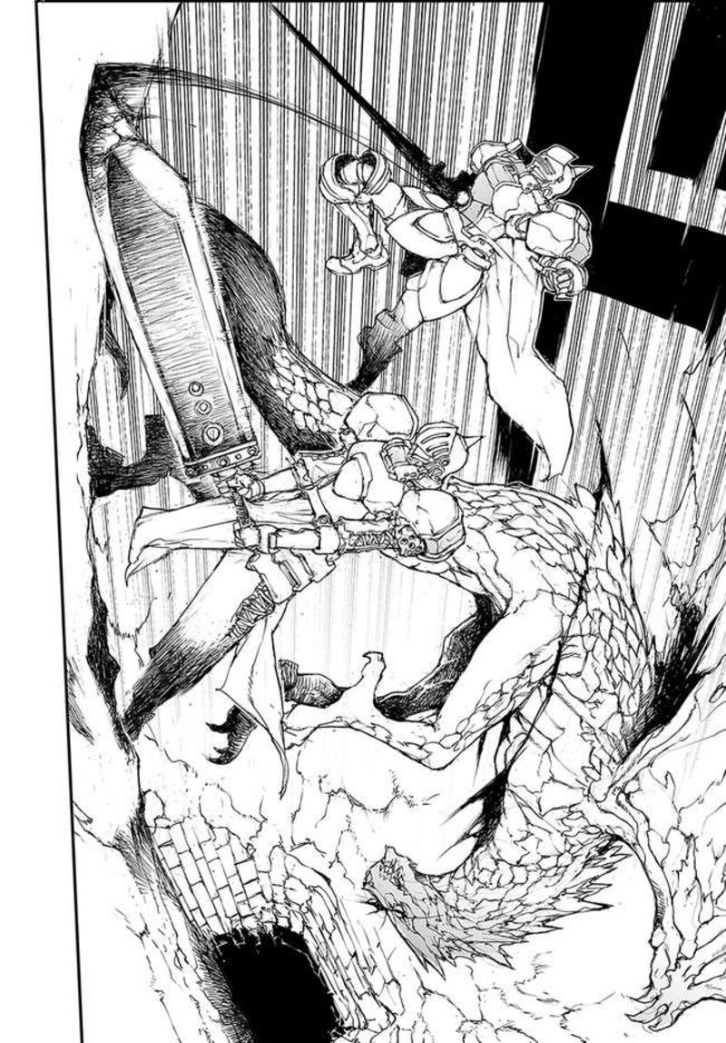 Benriya Saitou San Isekai Ni Iku 156 5