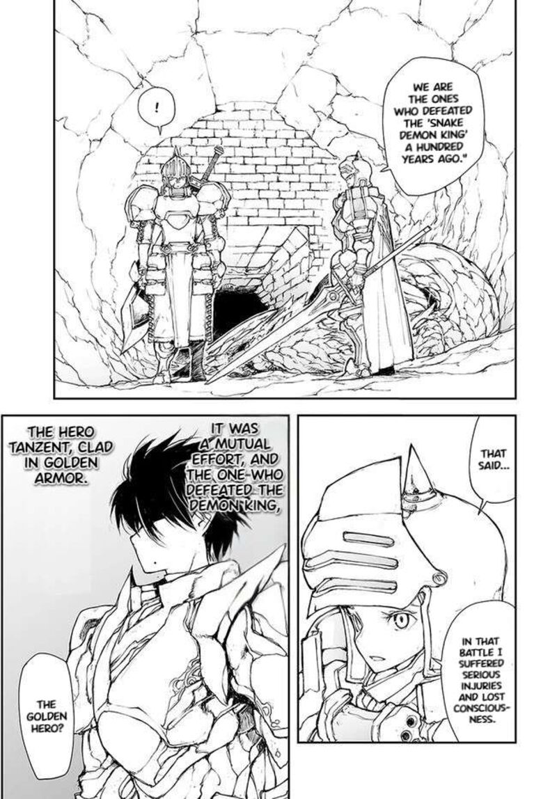 Benriya Saitou San Isekai Ni Iku 156 8