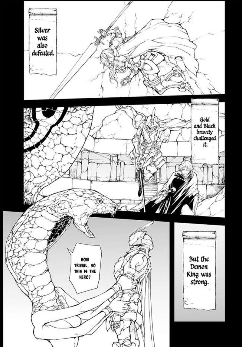 Benriya Saitou San Isekai Ni Iku 160e 13