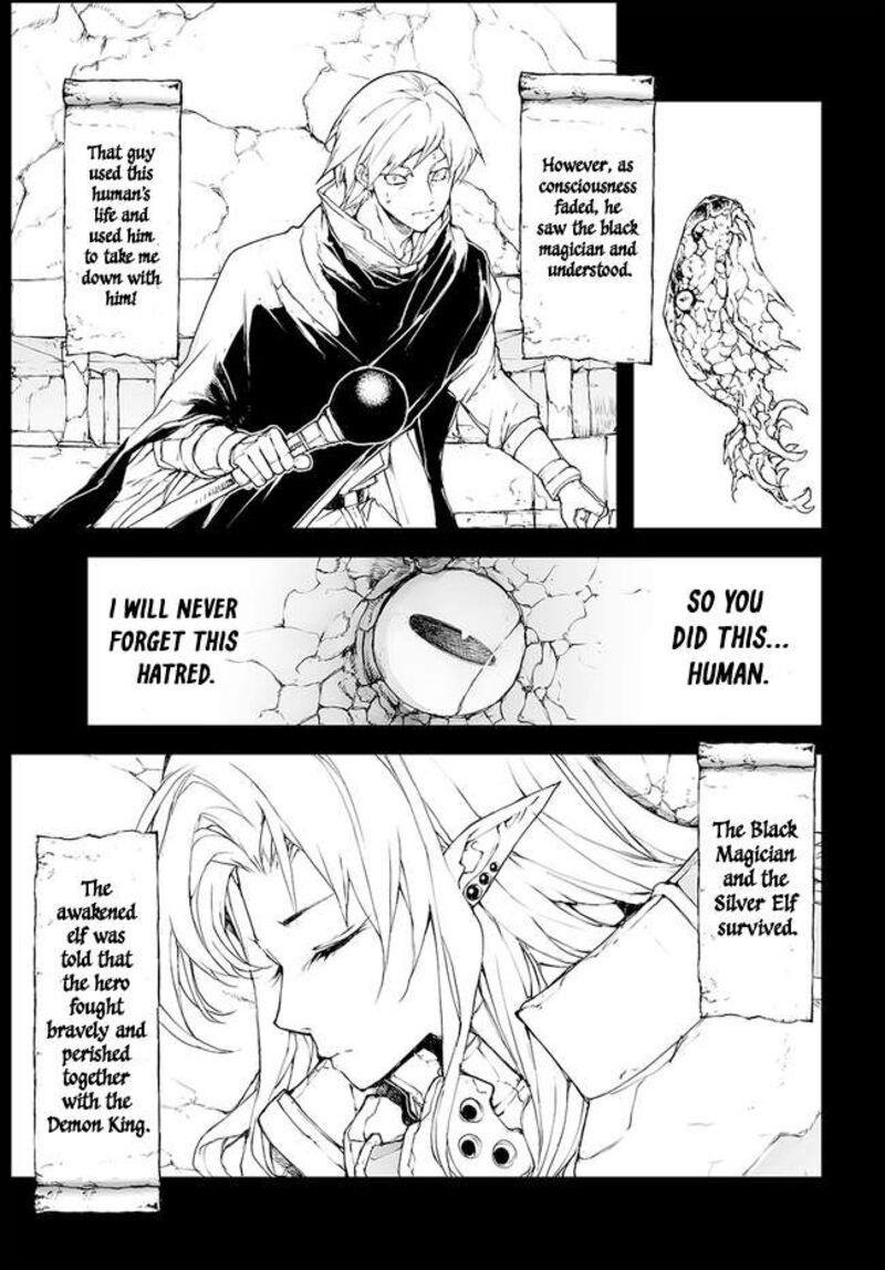 Benriya Saitou San Isekai Ni Iku 160e 15