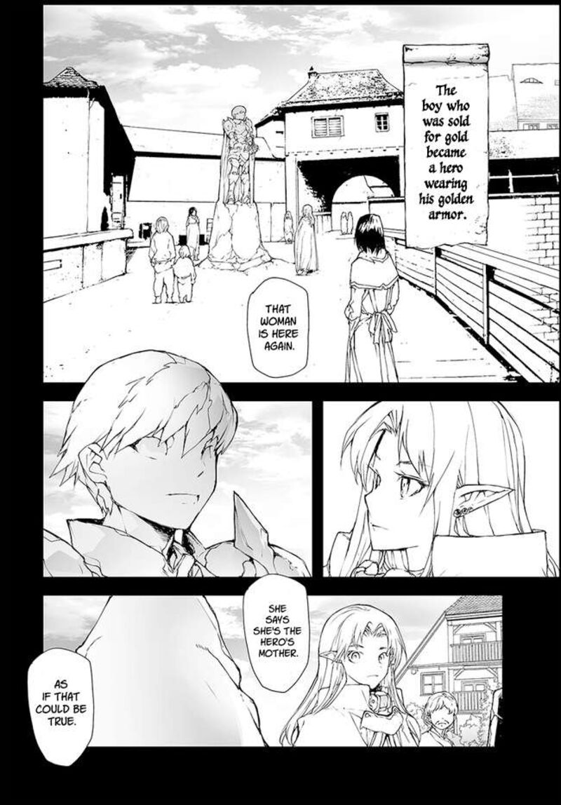 Benriya Saitou San Isekai Ni Iku 160e 16