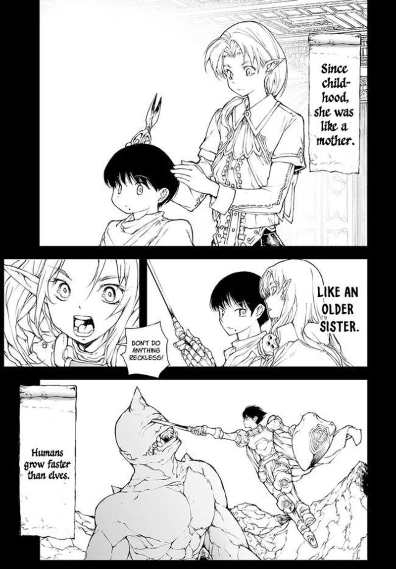 Benriya Saitou San Isekai Ni Iku 160e 5