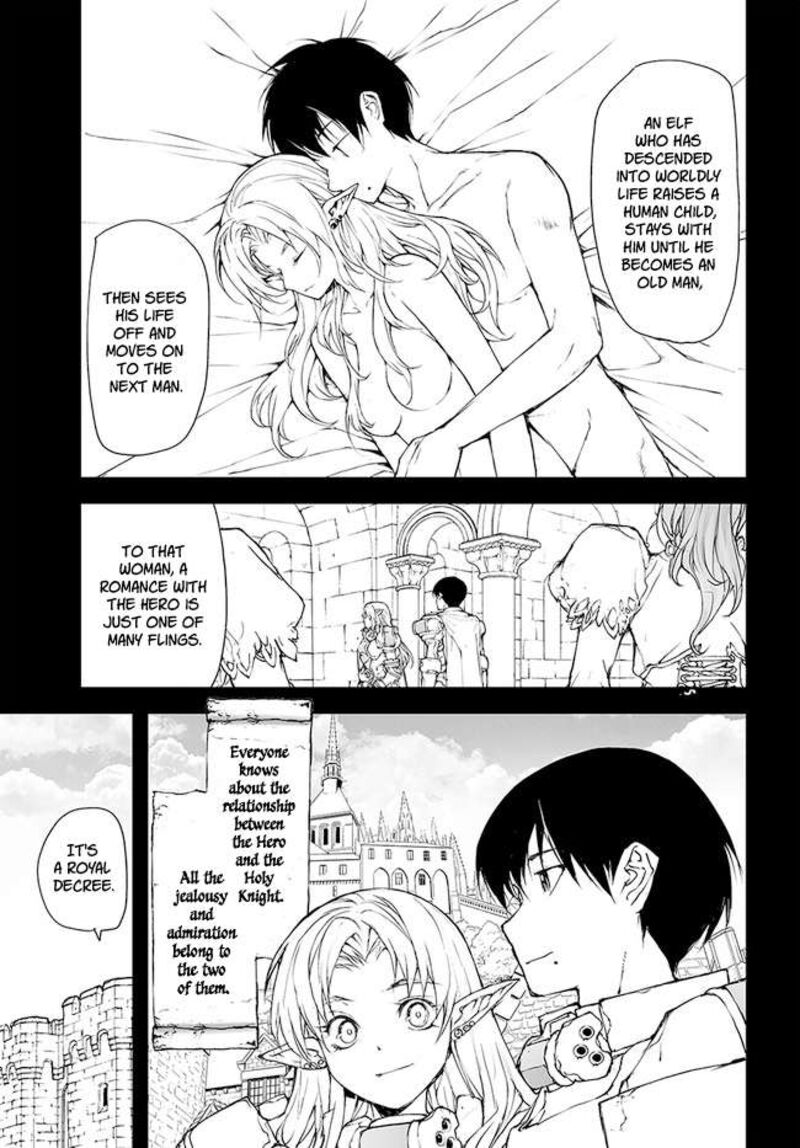 Benriya Saitou San Isekai Ni Iku 160e 7