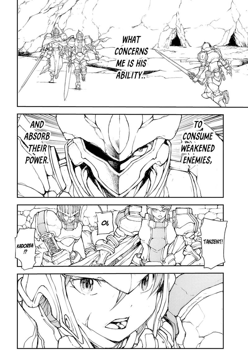 Benriya Saitou San Isekai Ni Iku 161 5