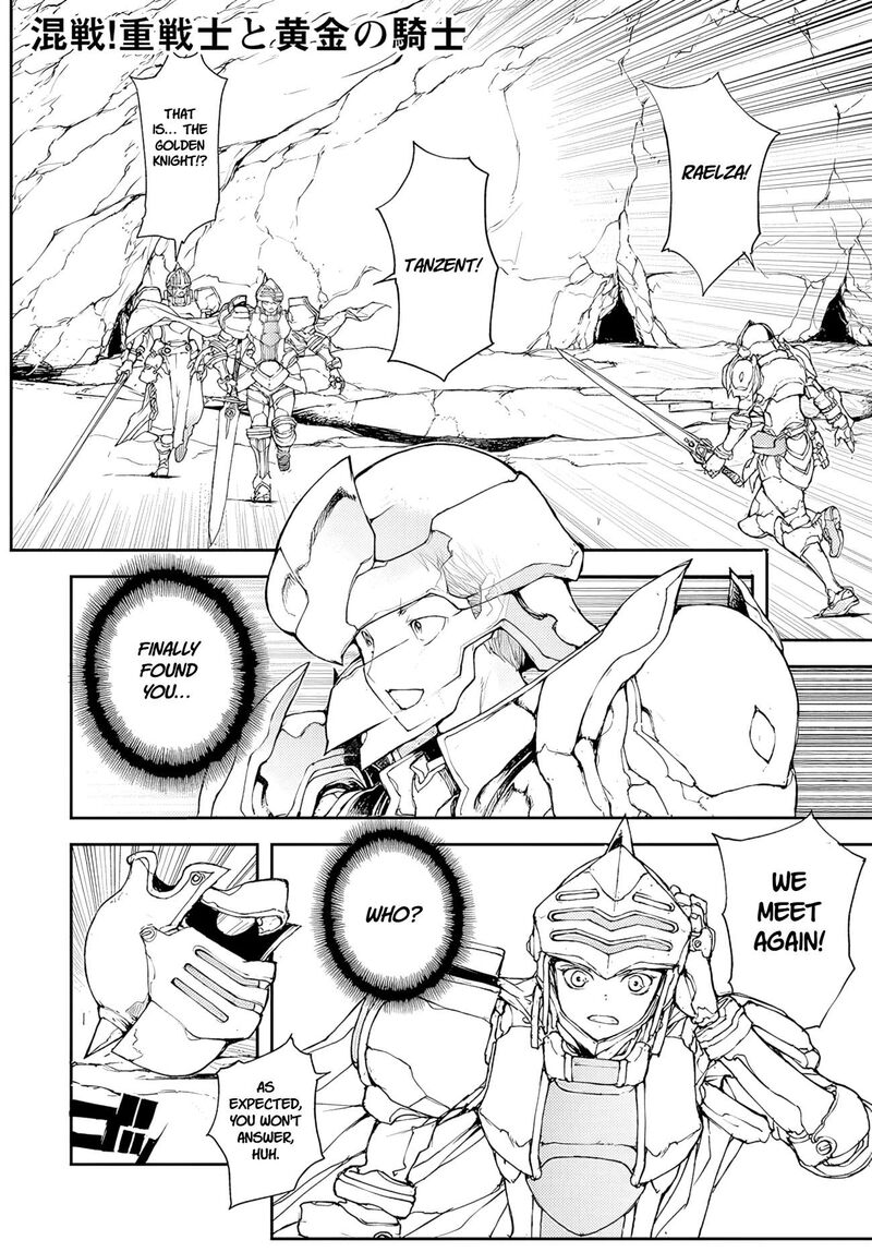 Benriya Saitou San Isekai Ni Iku 162 1