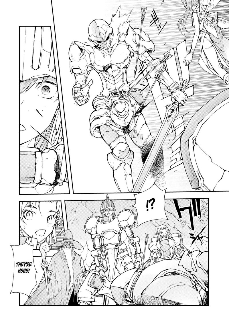 Benriya Saitou San Isekai Ni Iku 162 5