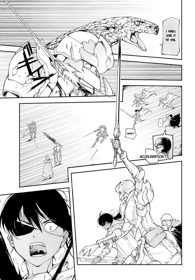 Benriya Saitou San Isekai Ni Iku 164 1