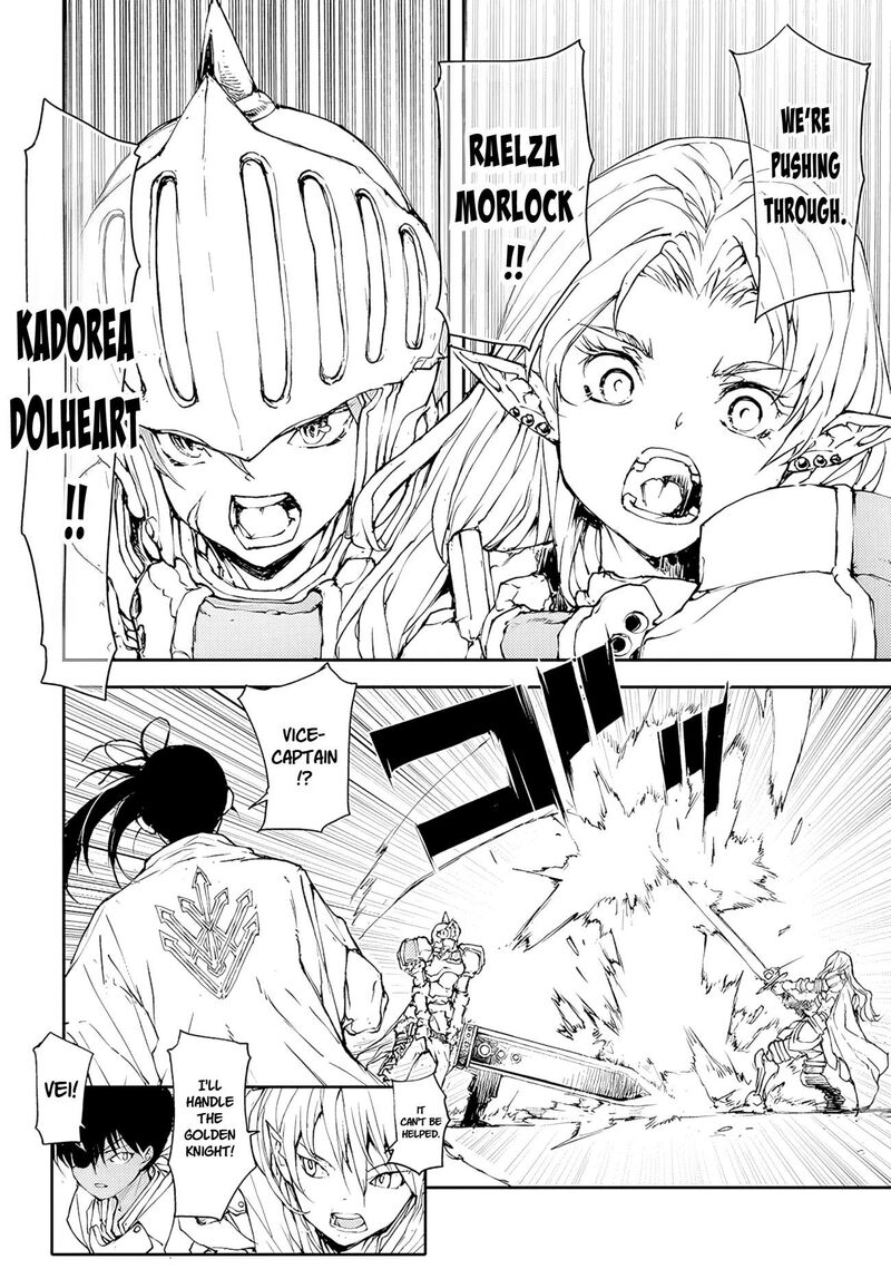 Benriya Saitou San Isekai Ni Iku 165 2