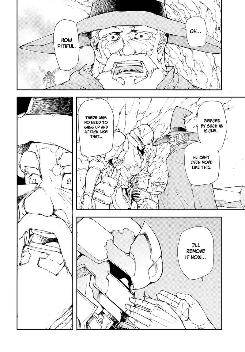 Benriya Saitou San Isekai Ni Iku 166 3