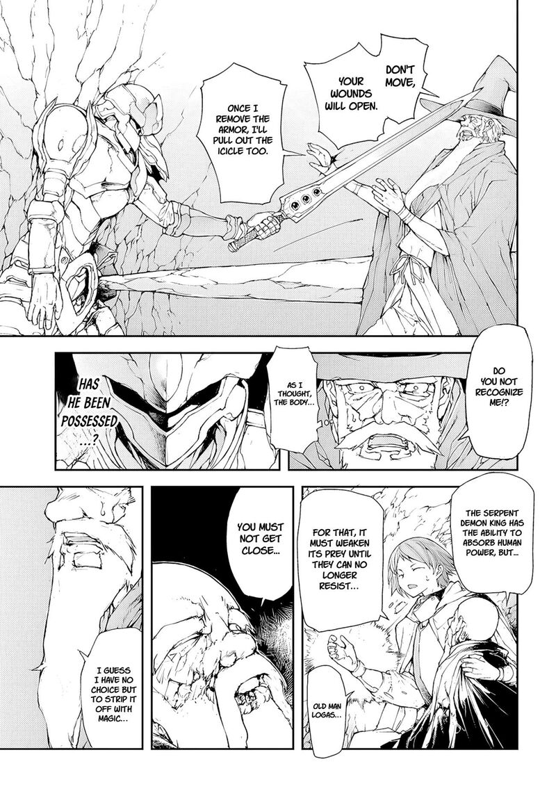 Benriya Saitou San Isekai Ni Iku 166 4