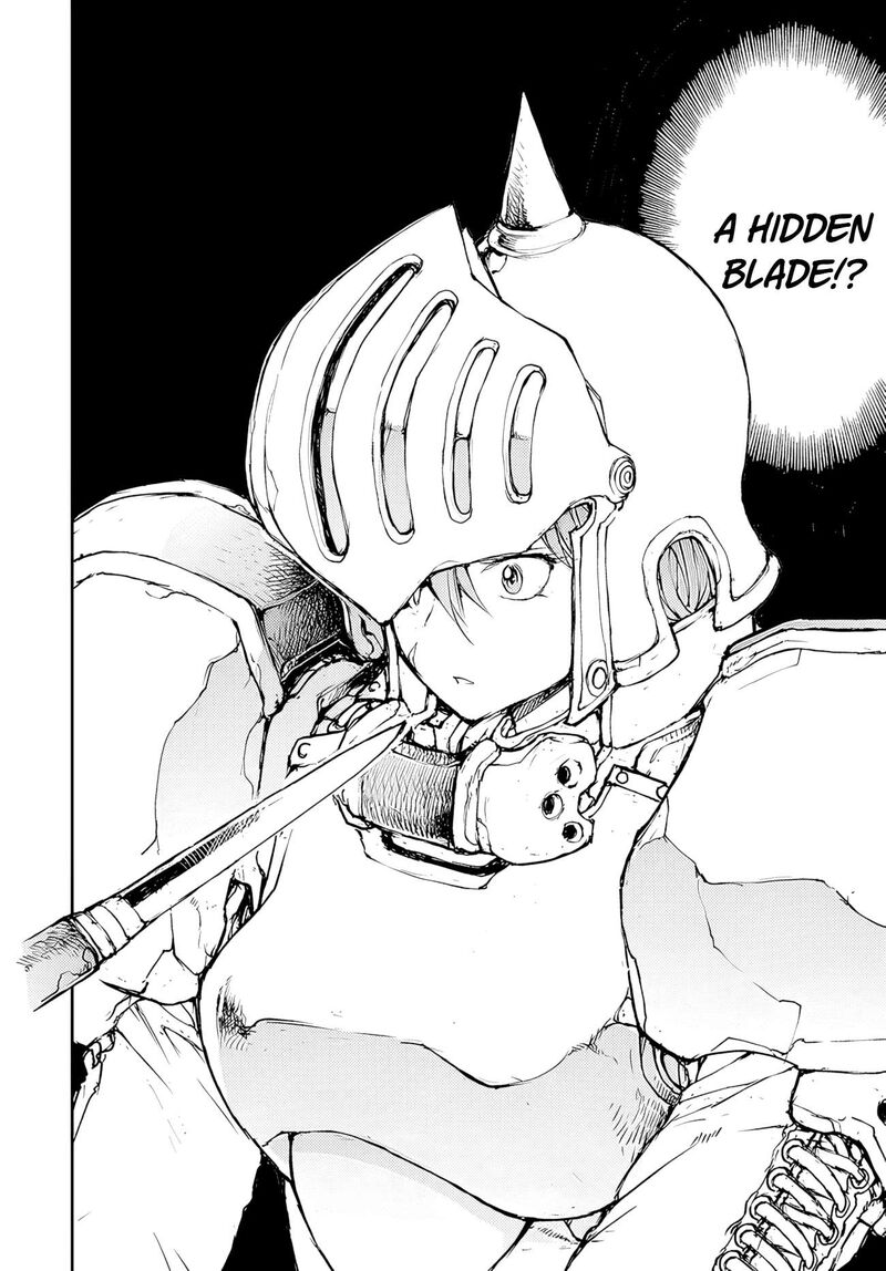 Benriya Saitou San Isekai Ni Iku 167 10