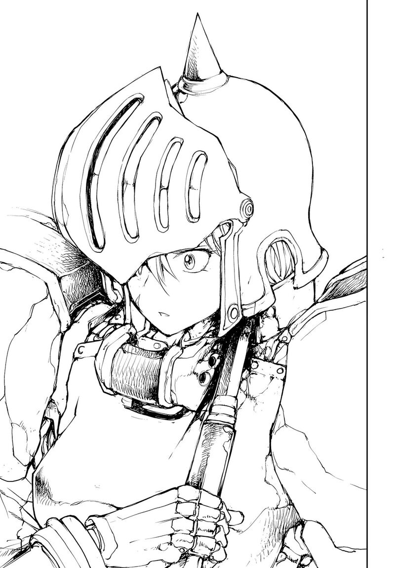 Benriya Saitou San Isekai Ni Iku 167 11