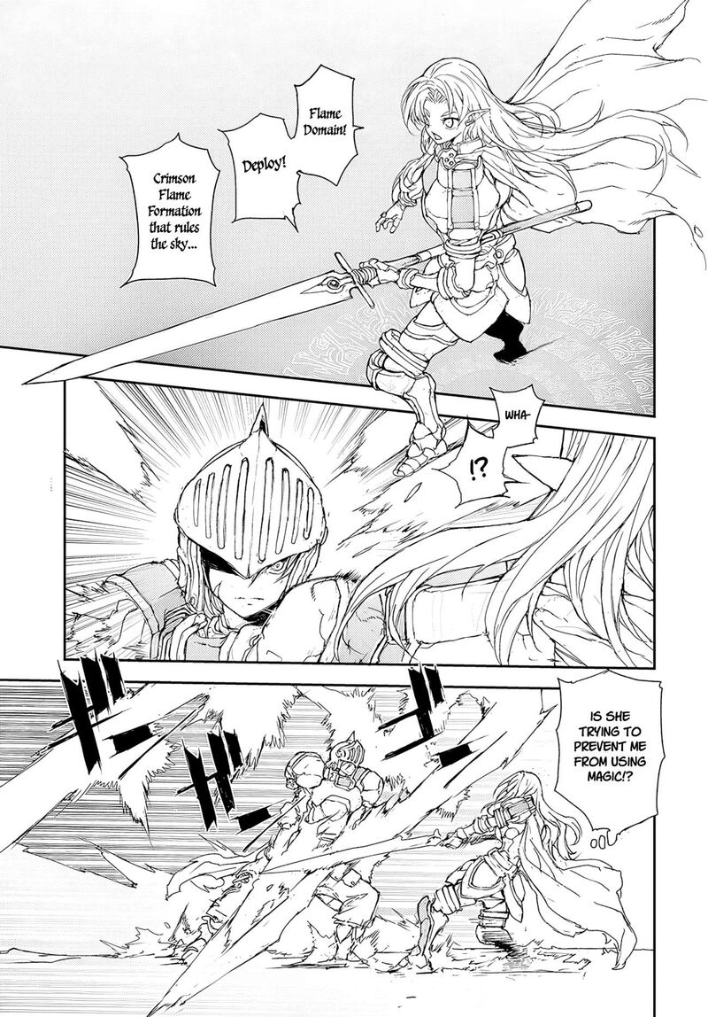 Benriya Saitou San Isekai Ni Iku 167 2