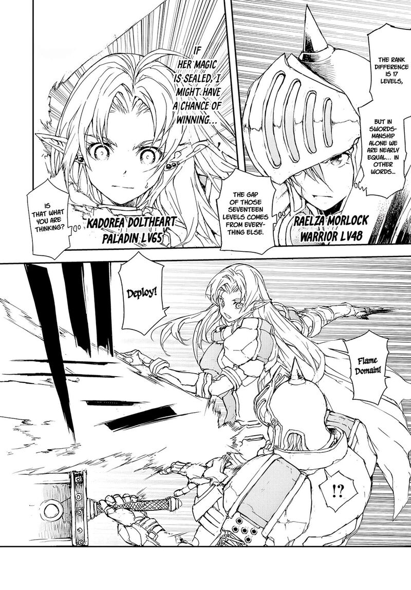 Benriya Saitou San Isekai Ni Iku 167 3