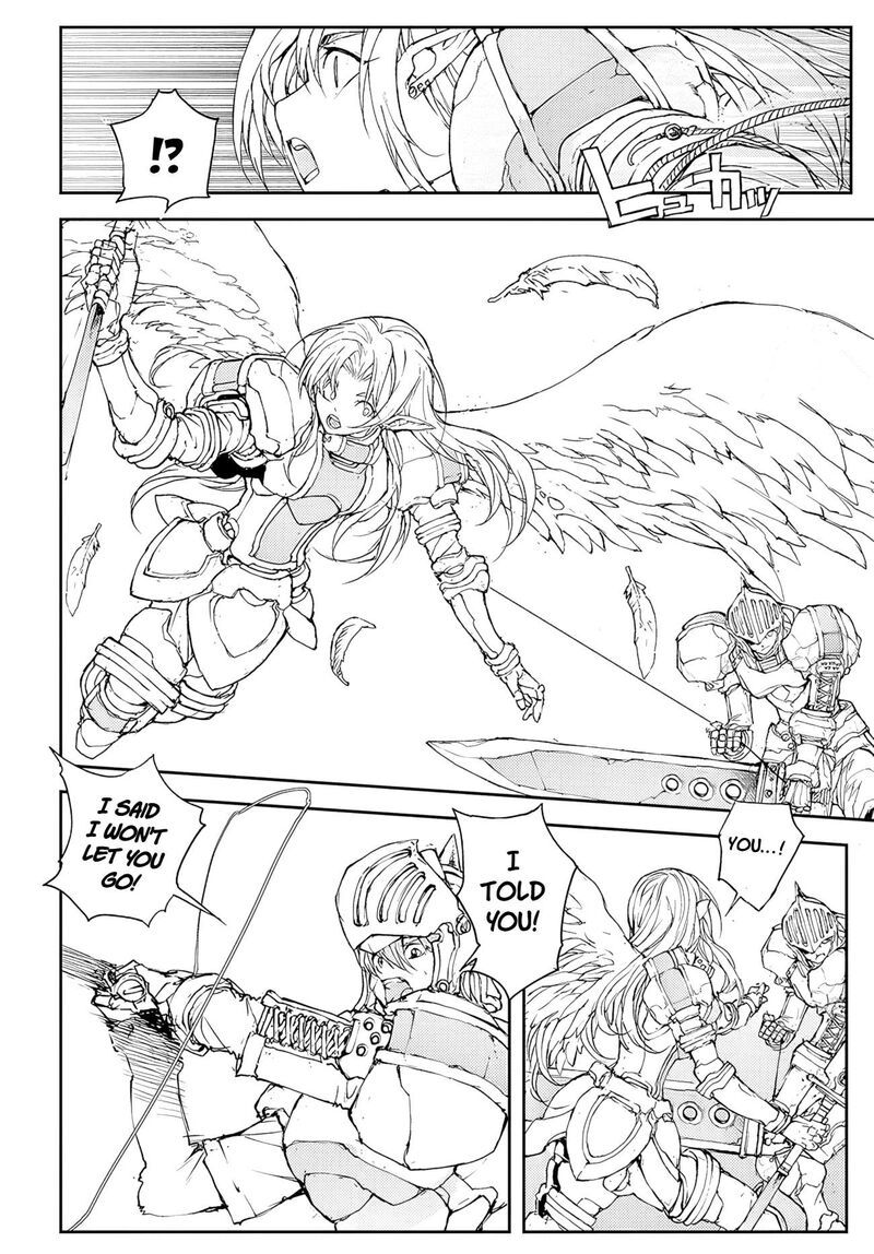 Benriya Saitou San Isekai Ni Iku 167 6