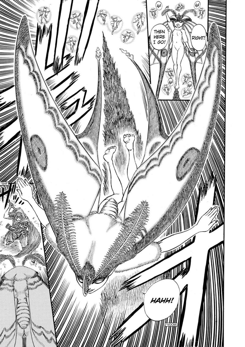 Berserk 100 11