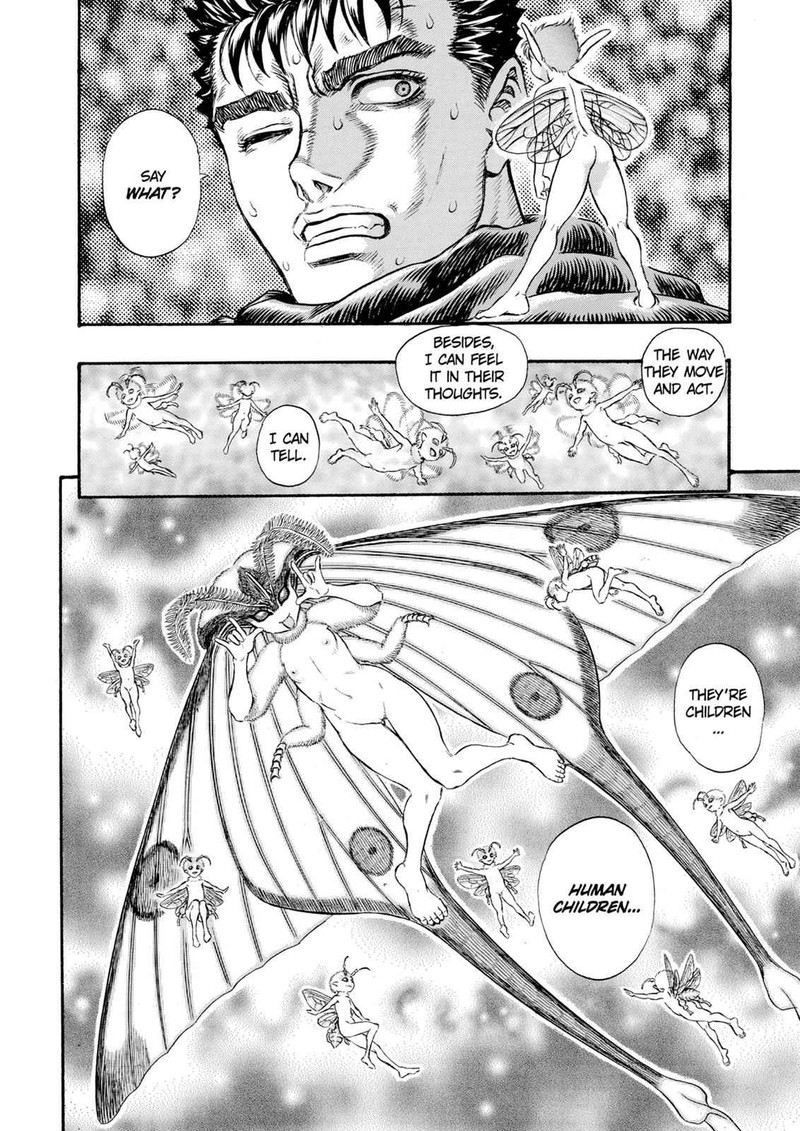 Berserk 100 15
