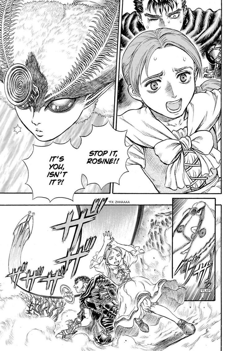 Berserk 100 18