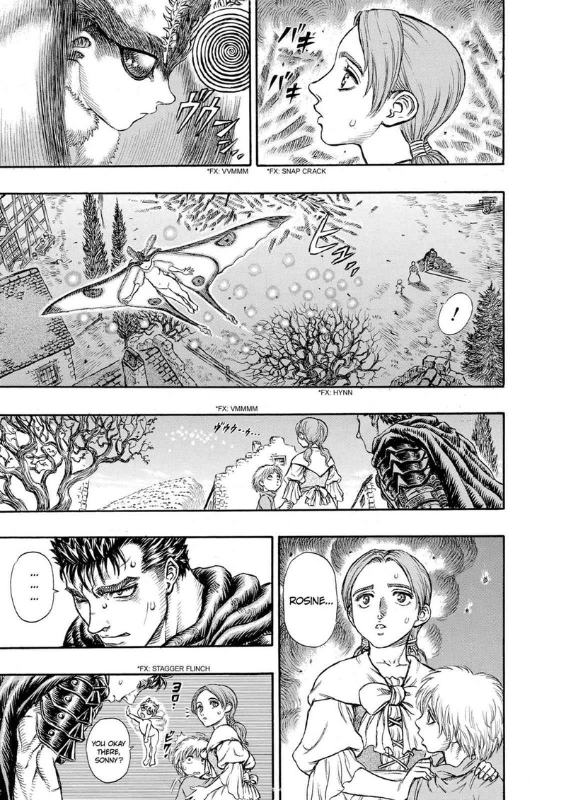 Berserk 100 20