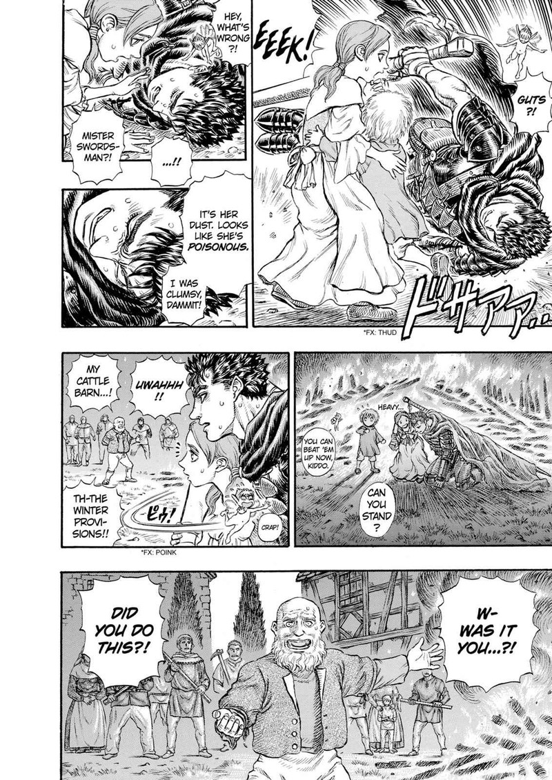 Berserk 100 21